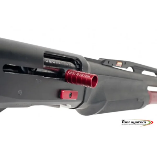 TONI SYSTEM LAM2T Oversized Charging Handle - Benelli M1/M2/M3