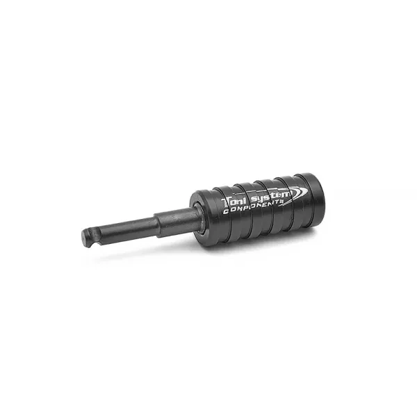 TONI SYSTEM LAM4 Oversized Charging Handle - Benelli M4, 34mm