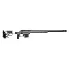 CARABINE CZ 600+ MDT CHASSIS DEEP GREY 308WIN M18x1+