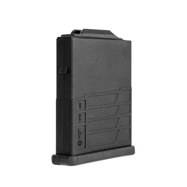 CHARGEUR MDT POLYMERE Gen 2 350 LGD 10 Round BLK + 106684-BLK+ - 2