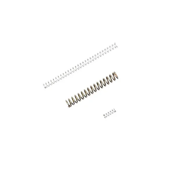TONI SYSTEM SHM2 Springs Kit Competition Benelli (hammer