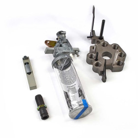 Dillon 21393 Kit de changement rapide Super 1050  Chez DEVILLE ARMORY. Votre armurerie en ligne.