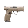 Pistolet FN HIPER FDE/FDE 2x15 9x19mm