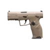 Pistolet FN HIPER FDE/FDE 2x15 9x19mm - 2