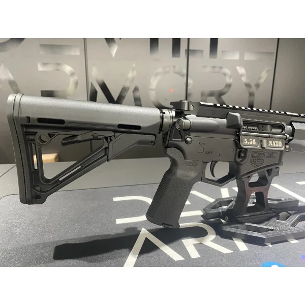 Carabine AR15 Diamondback BBLC 16" 223Rem
