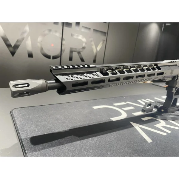 Carabine AR15 Diamondback BBLC 16" 223Rem