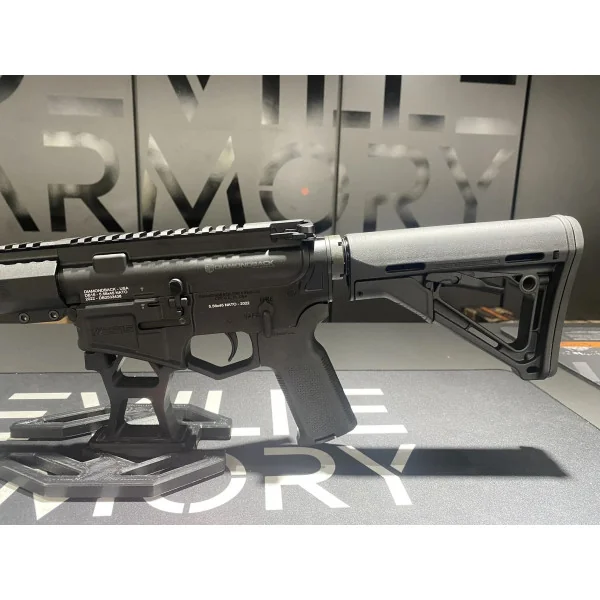 Carabine AR15 Diamondback BBLC 16" 223Rem