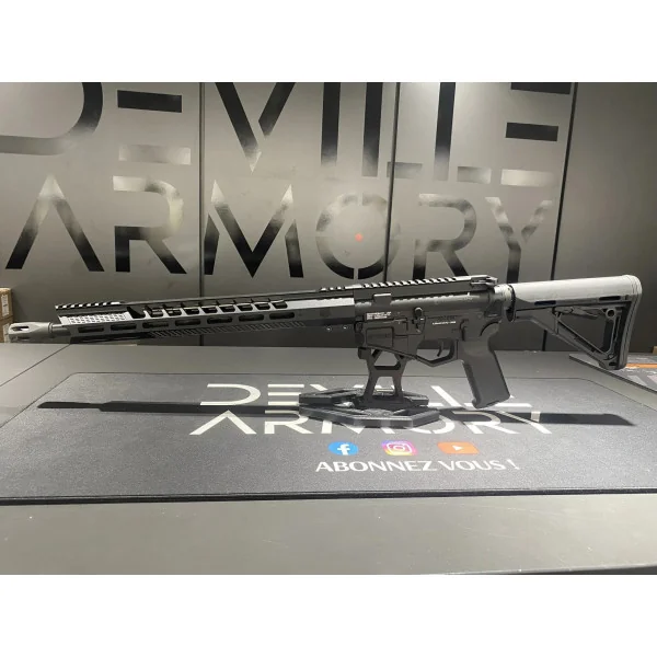 Carabine AR15 Diamondback BBLC 16" 223Rem