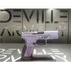Pistolet Derya DY9 Bleu/Gris OR 9x19