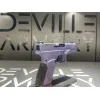 Pistolet Derya DY9 Bleu/Gris OR 9x19