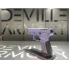 Pistolet Derya DY9 Bleu/Gris OR 9x19