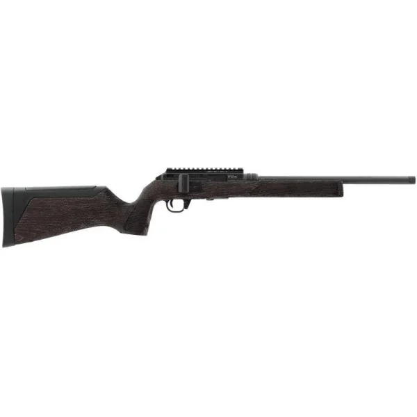 Carabine HAMMERLI FORCE B1 BOIS ANTIQUE 22LR