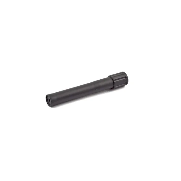 Toni System PSL Rallonge de magasin pour Benelli M3 Noir, Length: