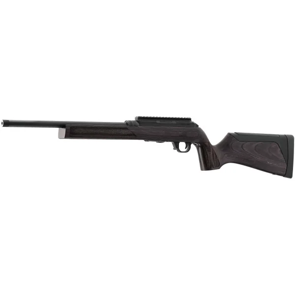 Carabine HAMMERLI FORCE B1 grise 22Lr