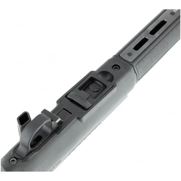 Carabine HAMMERLI FORCE B1 noyer 22Lr