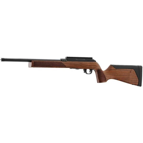 Carabine HAMMERLI FORCE B1 noyer 22Lr