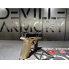 Smith et Wesson Pistolet S&W M&P22 FDE 22lr