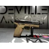 Smith et Wesson Pistolet S&W M&P22 FDE 22lr