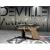Smith et Wesson Pistolet S&W M&P22 FDE 22lr