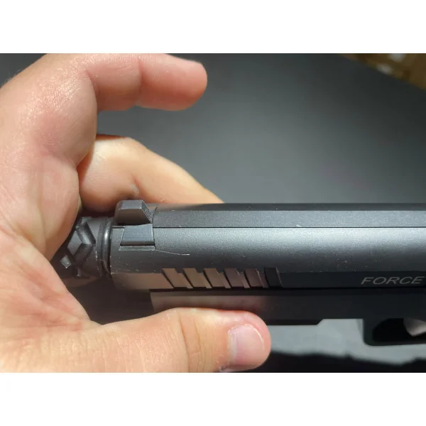 Occasion Pistolet Tanfoglio Force 22L Tactical