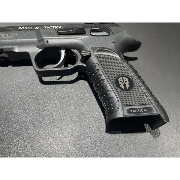 Occasion Pistolet Tanfoglio Force 22L Tactical