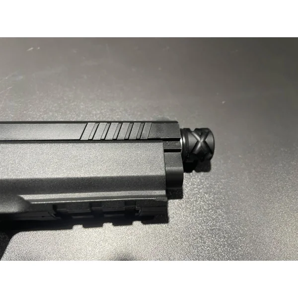 Occasion Pistolet Tanfoglio Force 22L Tactical