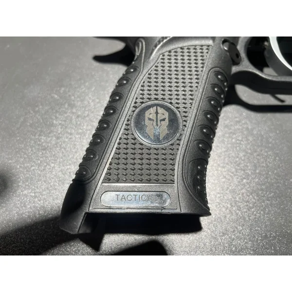 Occasion Pistolet Tanfoglio Force 22L Tactical