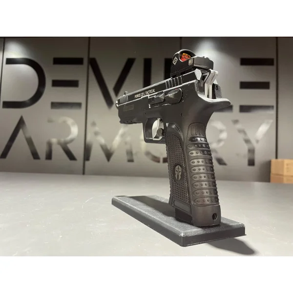 Occasion Pistolet Tanfoglio Force 22L Tactical