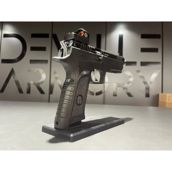 Occasion Pistolet Tanfoglio Force 22L Tactical