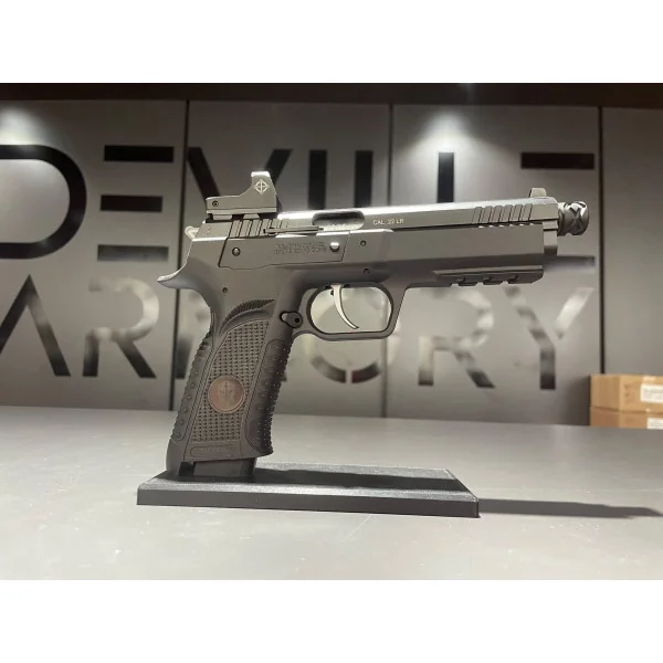 Occasion Pistolet Tanfoglio Force 22L Tactical