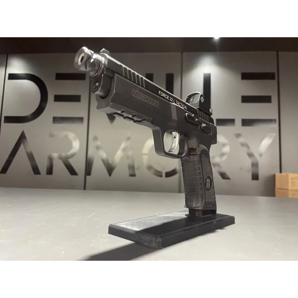 Occasion Pistolet Tanfoglio Force 22L Tactical