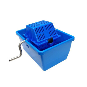 Dillon 21045 CM-500 Séparateur de boîtier/média  Chez DEVILLE ARMORY. Votre armurerie en ligne.