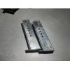 Occasion Pistolet Manurhin P1 type P38 9X19