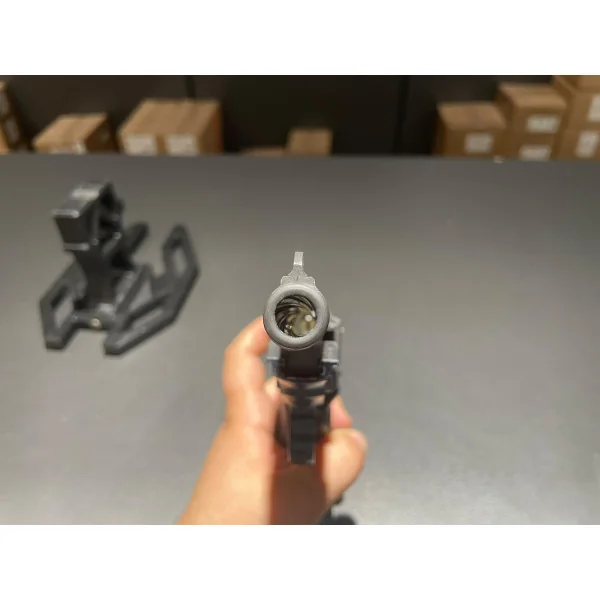 Occasion Pistolet Manurhin P1 type P38 9X19