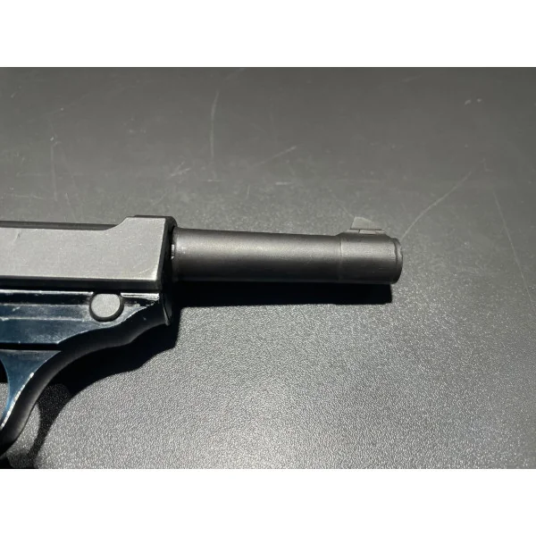 Occasion Pistolet Manurhin P1 type P38 9X19