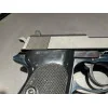 Occasion Pistolet Manurhin P1 type P38 9X19