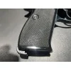 Occasion Pistolet Manurhin P1 type P38 9X19