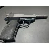 Occasion Pistolet Manurhin P1 type P38 9X19