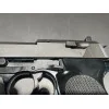Occasion Pistolet Manurhin P1 type P38 9X19