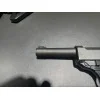 Occasion Pistolet Manurhin P1 type P38 9X19