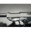 Occasion Pistolet Manurhin P1 type P38 9X19