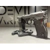 Occasion Pistolet Manurhin P1 type P38 9X19