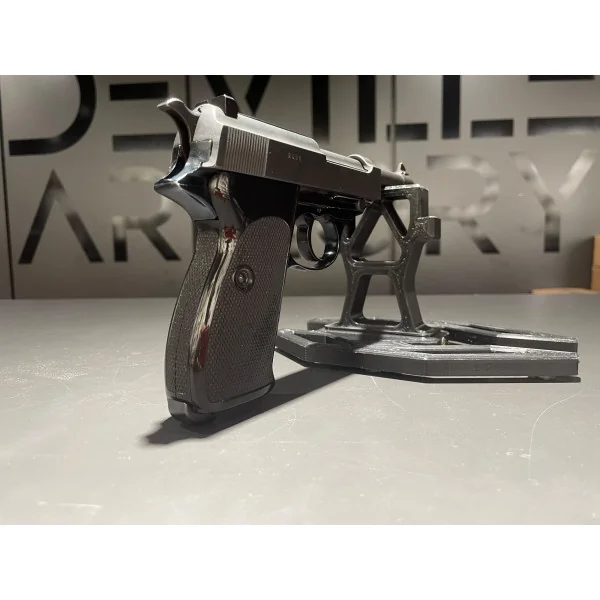 Occasion Pistolet Manurhin P1 type P38 9X19