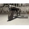 Occasion Pistolet Manurhin P1 type P38 9X19