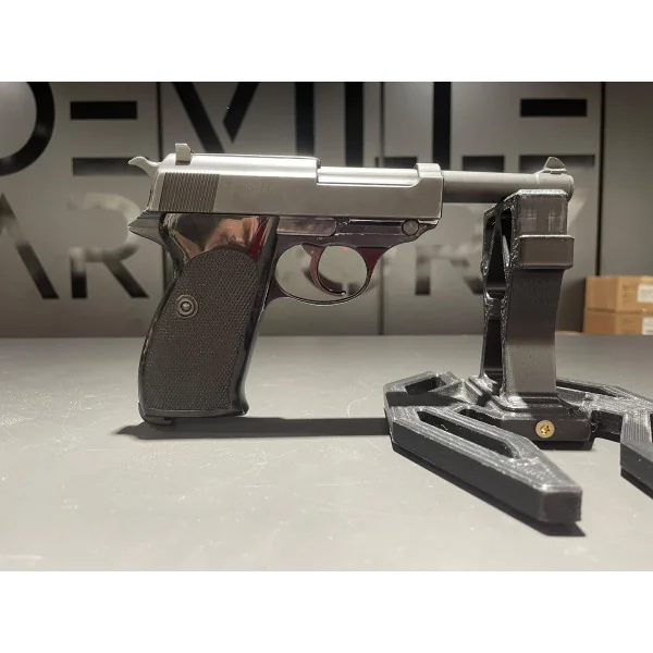 Occasion Pistolet Manurhin P1 type P38 9X19