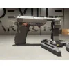 Occasion Pistolet Manurhin P1 type P38 9X19