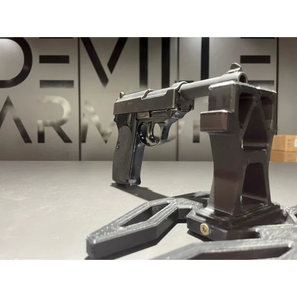 Occasion Pistolet Manurhin P1 type P38 9X19