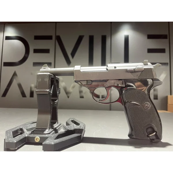Occasion Pistolet Manurhin P1 type P38 9X19