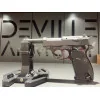 Occasion Pistolet Manurhin P1 type P38 9X19