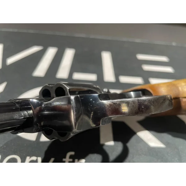 Occasion Revoler Manurhin MR73 357 Mag